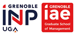 Grenoble INP et IAE Grenoble